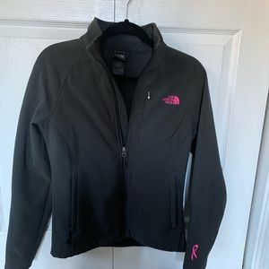 North face jacket. Size Small.